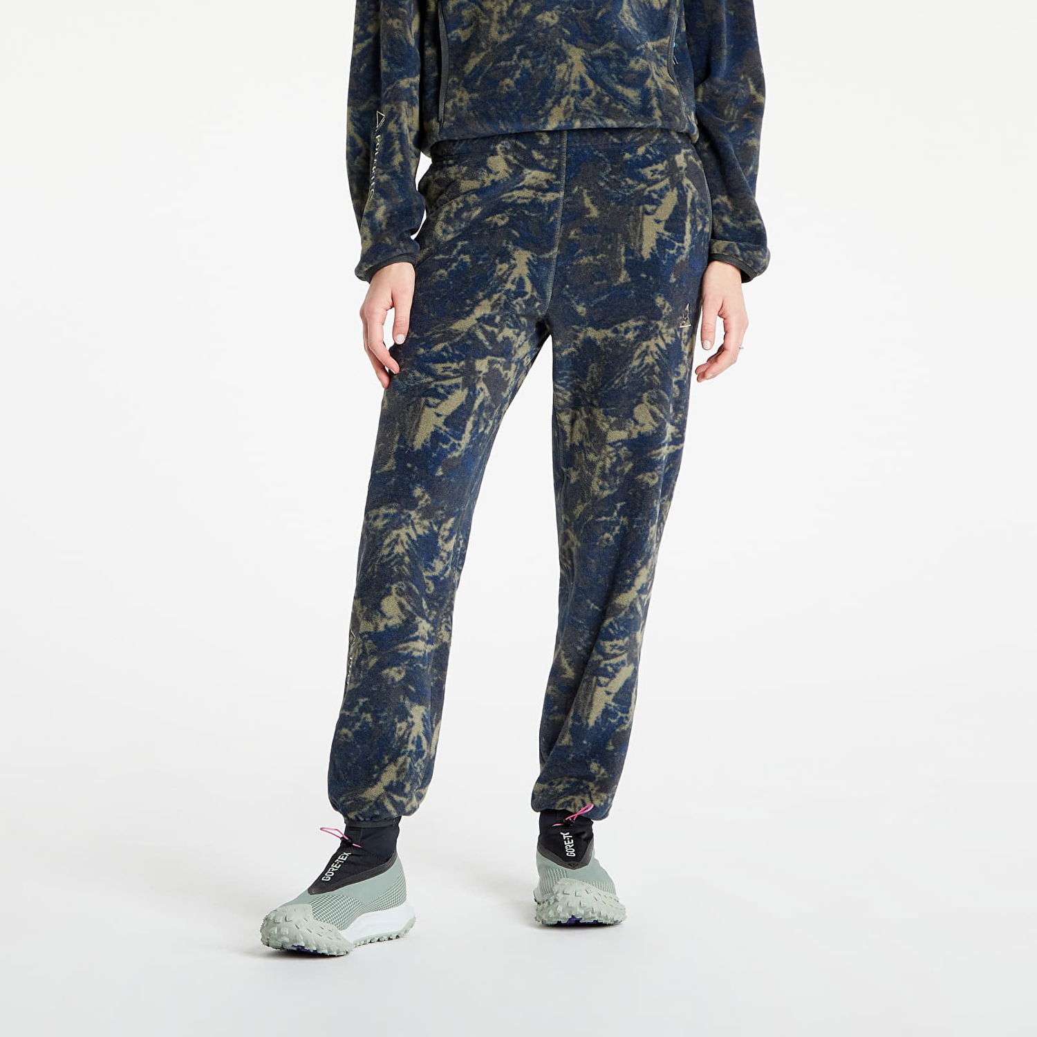 Byxor Nike ACG Wolf Track Pant Flerfärgad | DN1302-437, 1