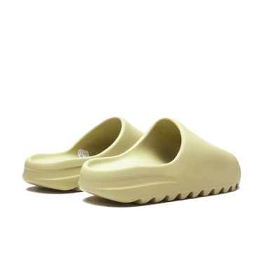 Sneakers och skor adidas Yeezy Yeezy Slide "Resin" Gul | GZ5551, 2