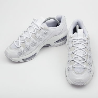 Sneakers och skor Puma Cell Endura Reflective Vit | 369665 02, 2