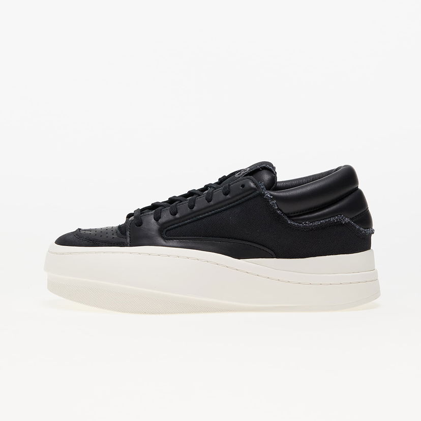 Sneakers och skor Y-3 Centennial Low Svart | IG4077