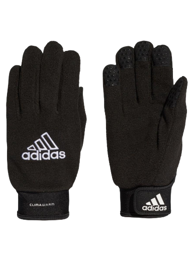 Handskar adidas Originals Fieldplayer Svart | 033905