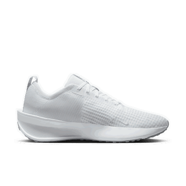 Sneakers och skor Nike Interact Run Vit | FD2291-104, 2