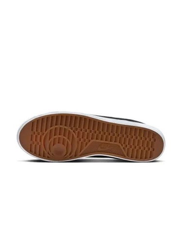 Sneakers och skor Nike NSW Tiempo Trainer Svart | 644843-012, 5