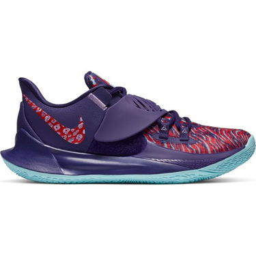 Sneakers och skor Nike Kyrie Low 3 New Orchid Purpur | CJ1286-500, 0