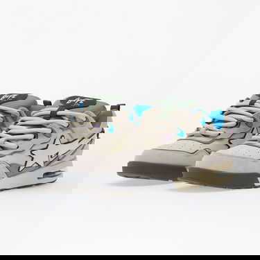 Sneakers och skor BAPE Bape Flip Sta 2 M2 Grå | 001FWL801318MGRA, 5