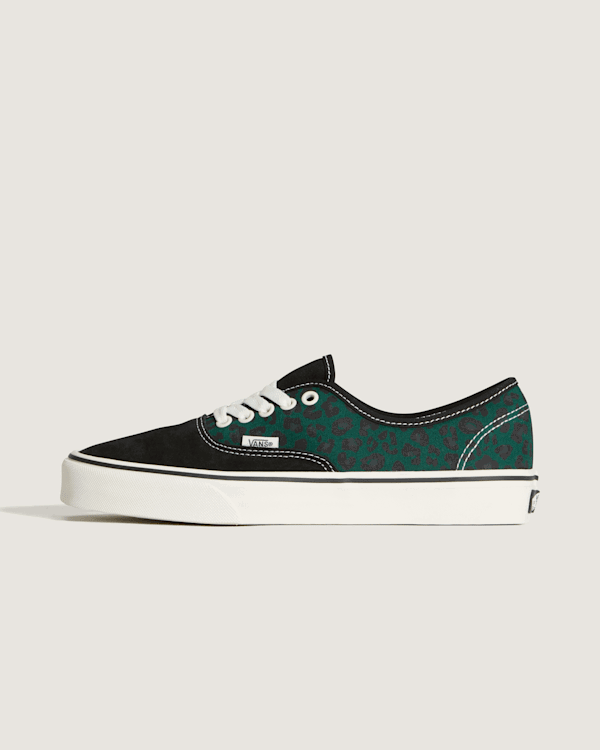 Sneakers och skor Vans Authentic Leopard Flerfärgad | VN000D7YYY6, 0