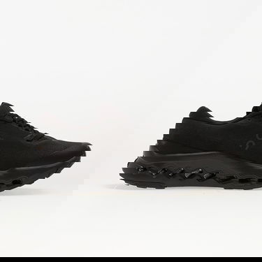 Sneakers och skor On Running Cloudsurfer Trail 2 WP 37.5 Svart | 3WF30121043, 2