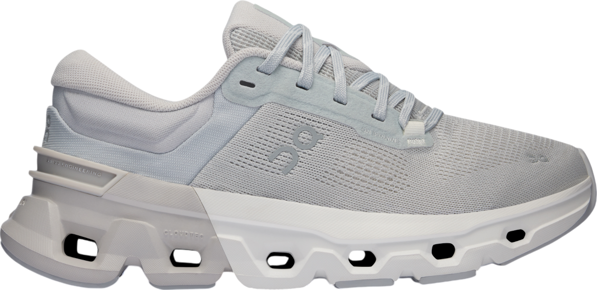 Sneakers och skor On Running Cloudflyer 5 Grå | 3we30042774, 0