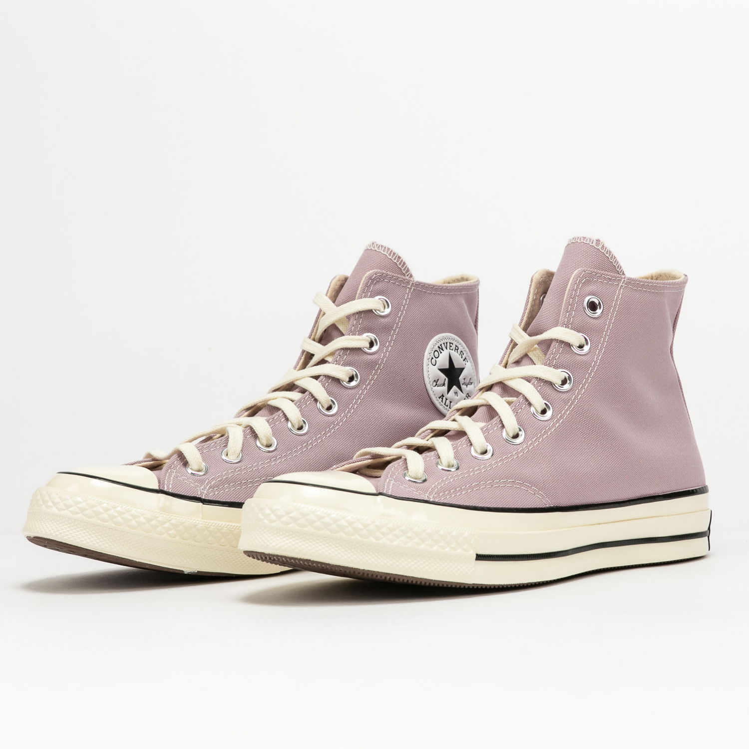Sneakers och skor Converse Chuck 70 Hi Purpur | 171474C, 1