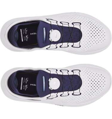 Sneakers och skor Under Armour SlipSpeed Flow Vit | 3027049-102, 3