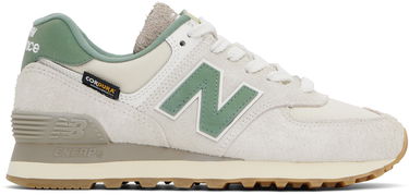 Sneakers och skor New Balance 574 Beige | U574GDG, 0