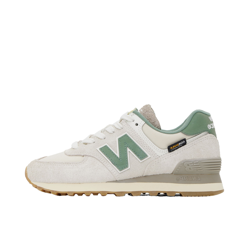 Sneakers och skor New Balance 574 Beige | U574GDG