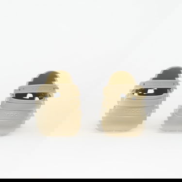 Sneakers och skor Crocs Classic Bae Clog Beige | 206302-2Y2, 4