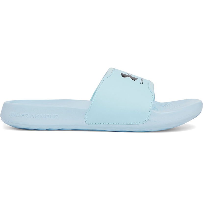 Sneakers och skor Under Armour Ignite Select W Turkos | 3027222-494