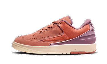 Sneakers och skor Jordan Air Jordan 2 Retro Low "Sky J Orange" W Orange | DX4401-800, 2