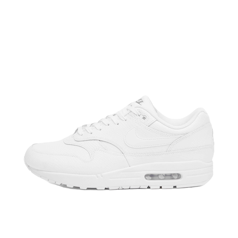 Sneakers och skor Nike Air Max 1 Prem Eb Size UK 10 Vit | HV1211-100