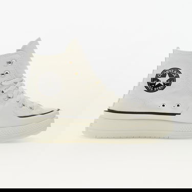 Sneakers och skor Converse Chuck Taylor All Star Construct HI Vit | a02832c-103, 3