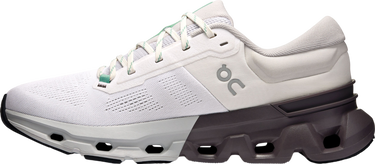 Sneakers och skor On Running Cloudflyer 5 Vit | 3me30014021, 3