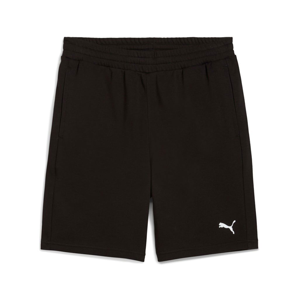 Shorts Puma Essentials 8" Shorts Svart | 525909-01, 0