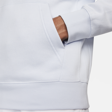 Sweatshirt Nike Sportswear Club Fleece Grå | BV2654-085, 2