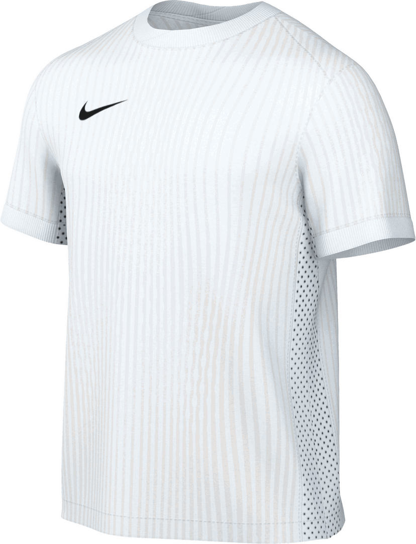T-shirt Nike Nike Vapor Short Sleeve T-Shirt Vit | fz9271-101