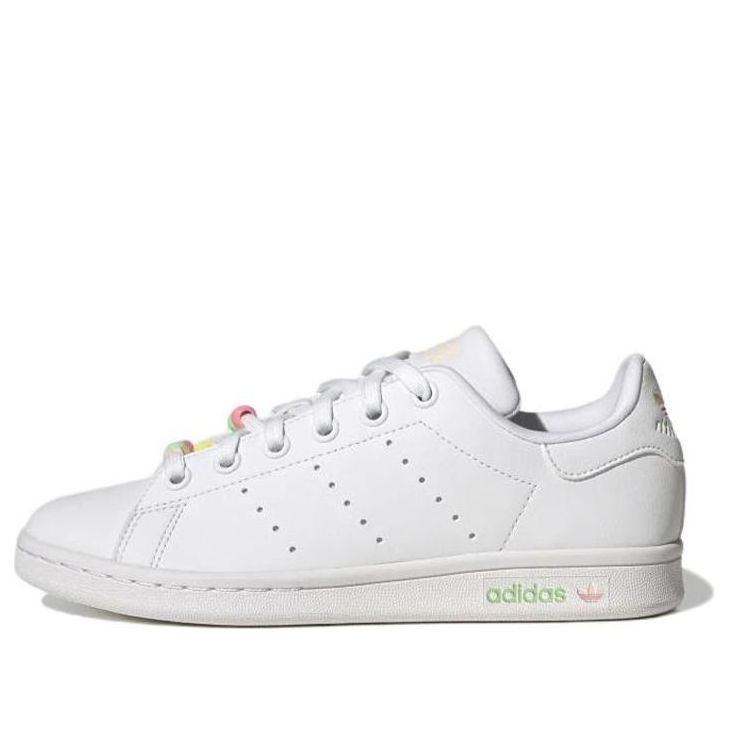 Sneakers och skor adidas Originals Stan Smith Vit | GY1797