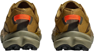 Sneakers och skor Hoka One One Torrent 4 Brun | 1155115-hyn, 2