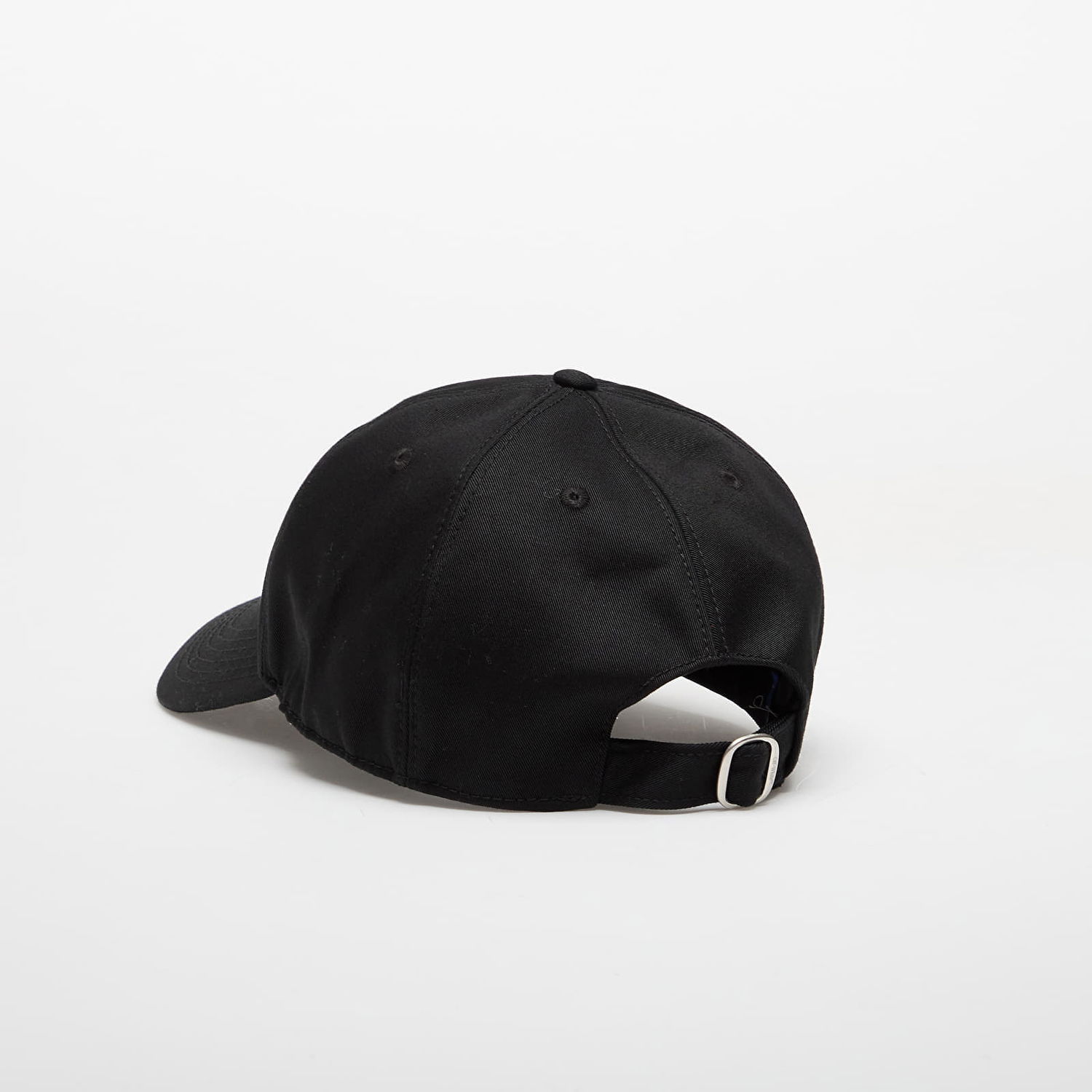 Keps Off-White Off-White Arrow Drill Baseball Cap Svart | OMLA04AC99FAB0021001, 1