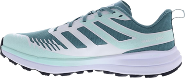 Sneakers och skor inov-8 INOV-8 TrailFly Zero Wide Turkos | 001353-tlwh-w-001, 4