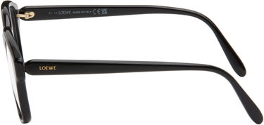 Solglasögon Loewe Slim Glasses Svart | LW50084I 192337179525, 2