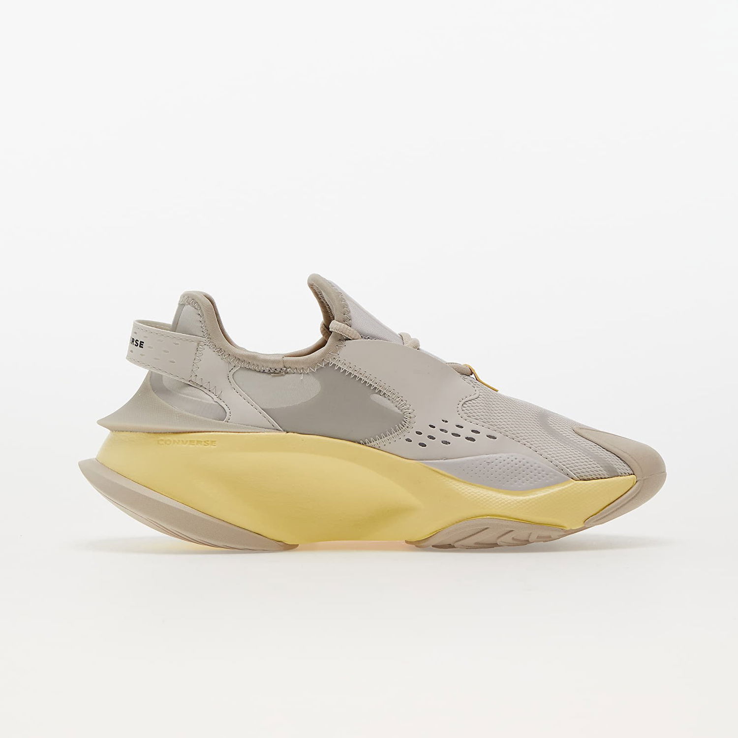 Sneakers och skor Converse Aeon x Active CX Desert Neutral Grå | A00829C, 1
