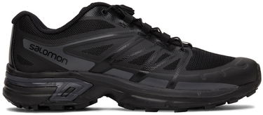 Sneakers och skor Salomon XT-Wings 2 Svart | 410857, 0