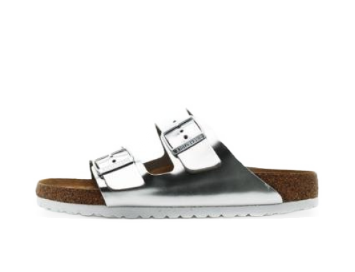 Sneakers och skor Birkenstock Arizona Grå | 1005960
