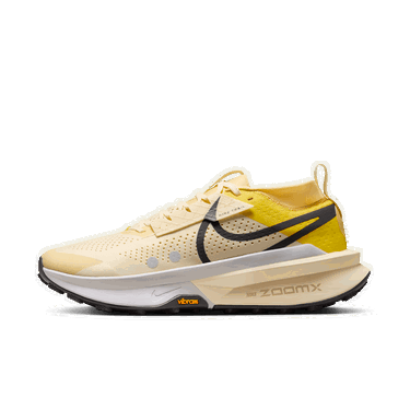 Sneakers och skor Nike Zegama 2 Gul | FD5190-700, 0