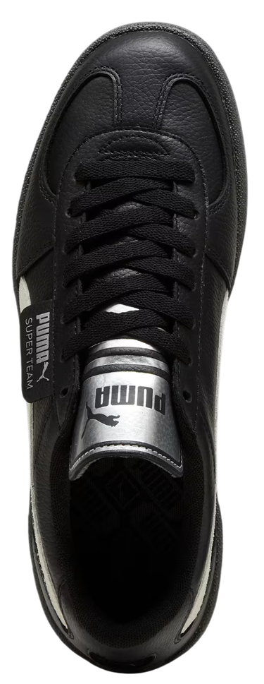 Sneakers och skor Puma Puma Super Team 90s Svart | 398764-01, 2