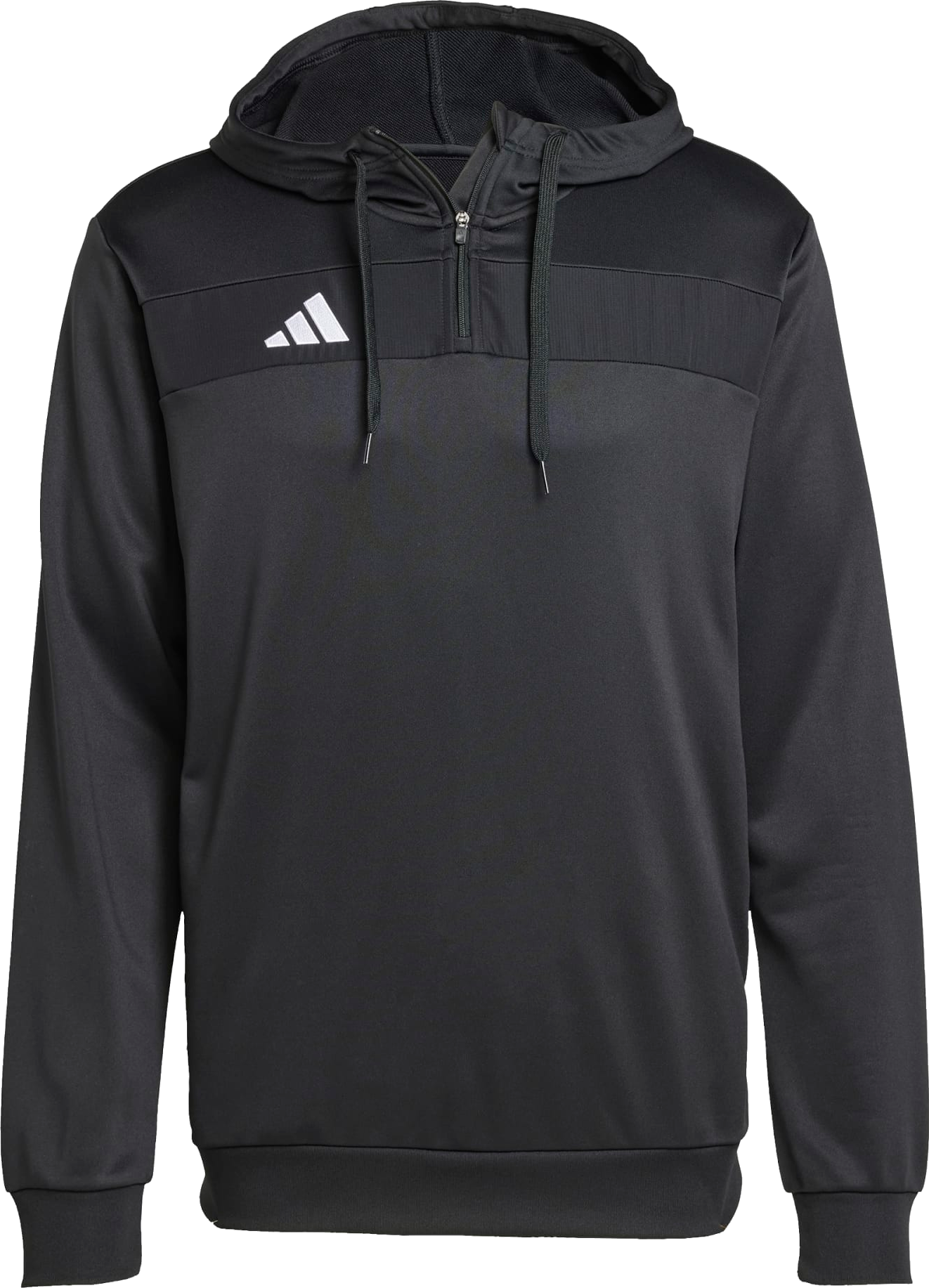 Sweatshirt adidas Performance Tiro 25 Essentials Hoodie Svart | JC5460, 1