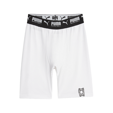 Shorts Puma Shorts Baselayer Vit | 676633-02, 3