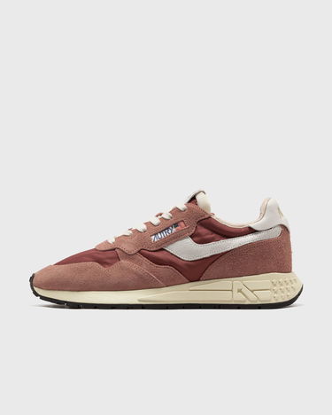 Sneakers och skor Autry Reelwind Low Rosa | WWLMNC29, 0