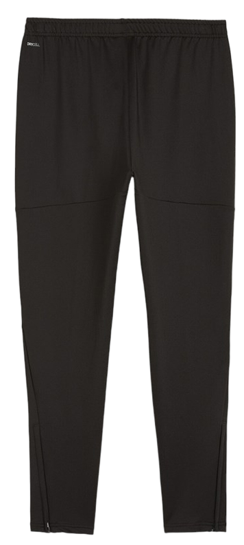 Byxor och jeans Puma teamGOAL Slim Training Pants Svart | 659037-03, 1
