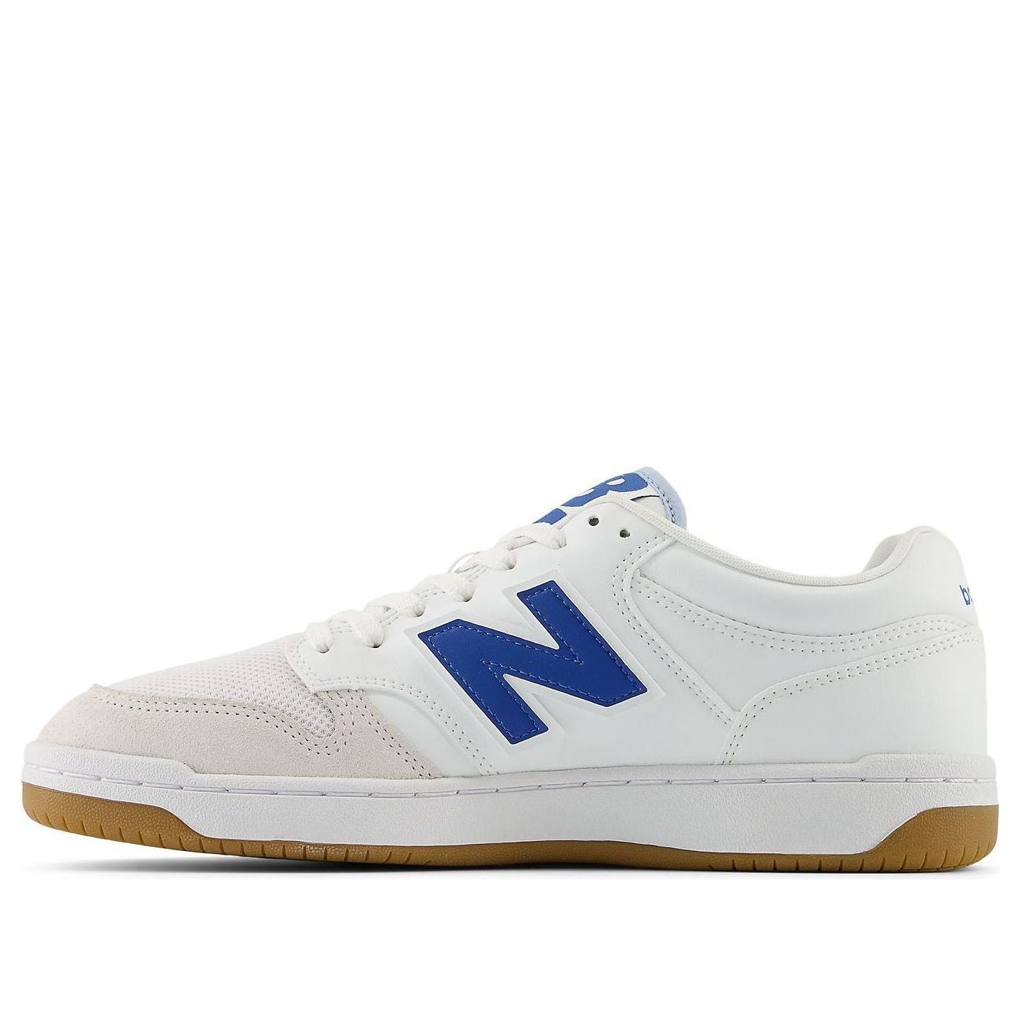 Sneakers och skor New Balance 480 Vit | BB480LFB, 0