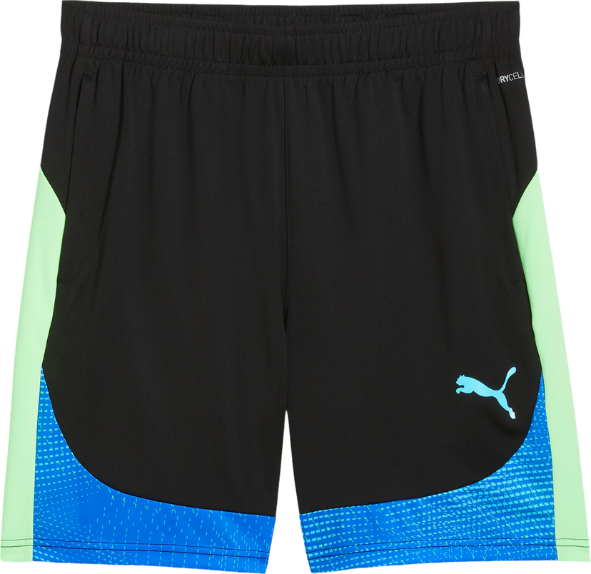 Shorts Puma individualFINAL Training Shorts Svart | 659584-02