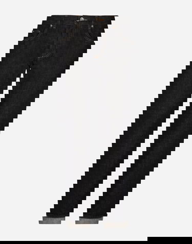 Jeans Dolce & Gabbana Classic Denim Jeans Blå | GP0D1DG8LN8S9001, 0