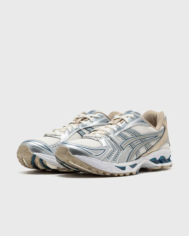 Sneakers och skor Asics Gel Kayano 14 Metallisk | 1201A019 105, 3