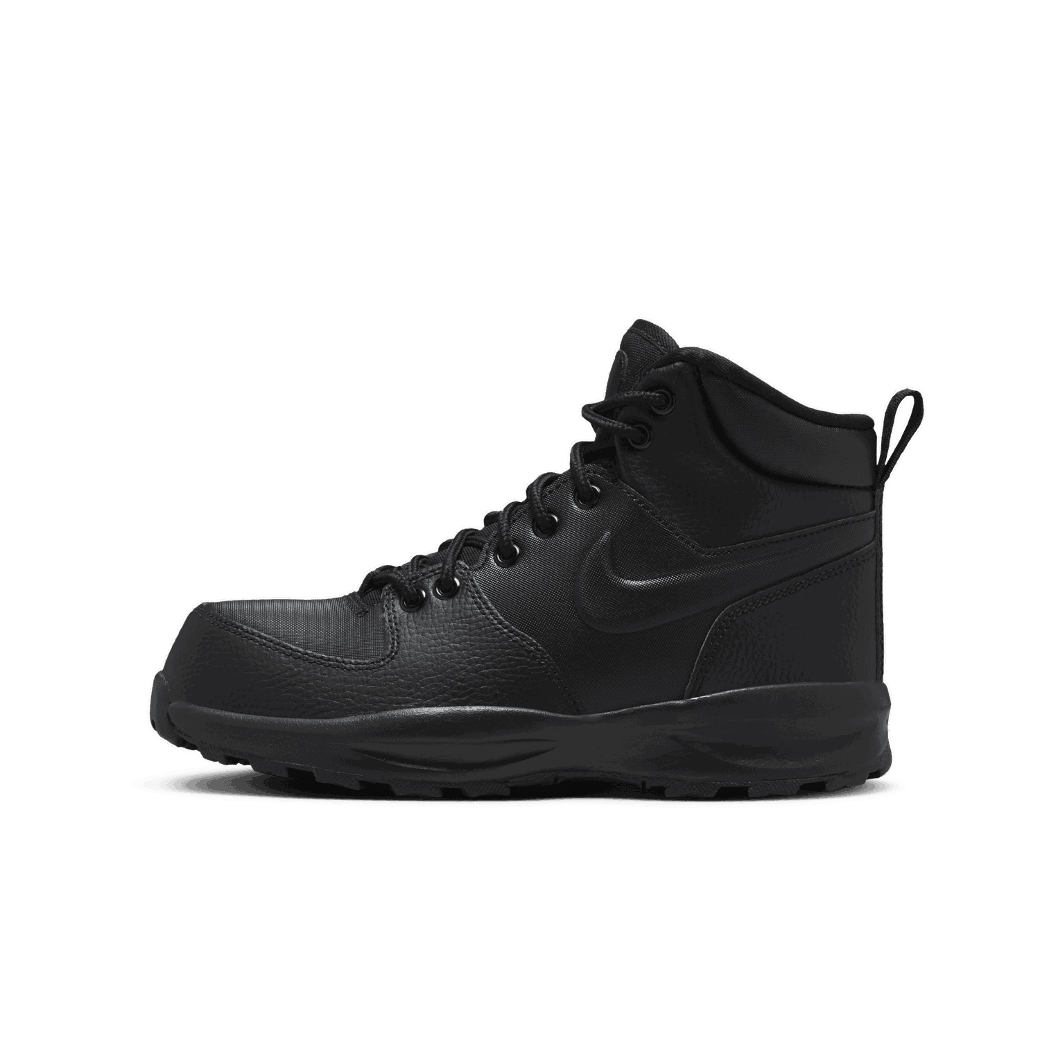 Sneakers och skor Nike Manoa Svart | HF0750-001, 0
