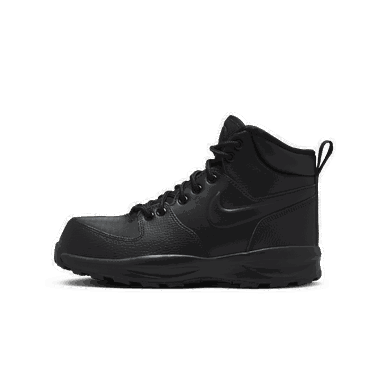 Sneakers och skor Nike Manoa Svart | HF0750-001, 0