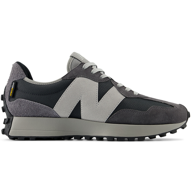 Sneakers och skor New Balance 327 Grå | NBU327OD, 0