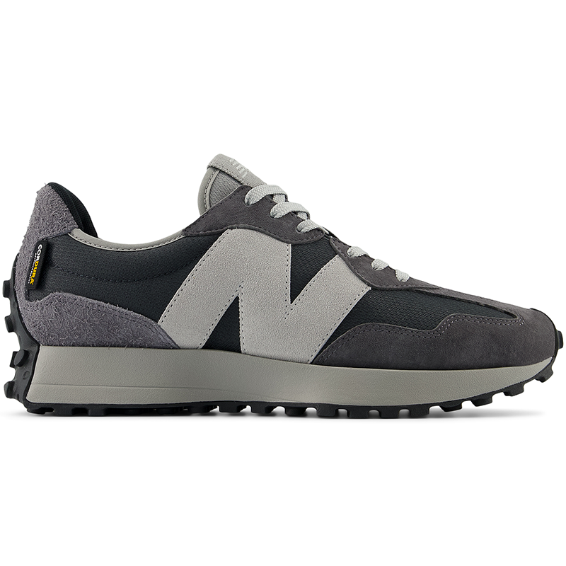 Sneakers och skor New Balance 327 Grå | NBU327OD