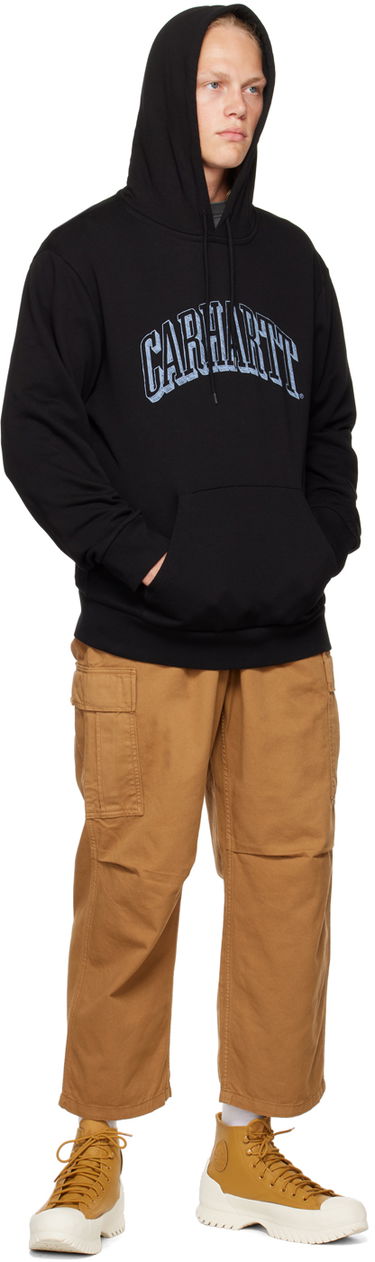 Cargo byxor Carhartt WIP Cargo Pants Brun | I031218, 3