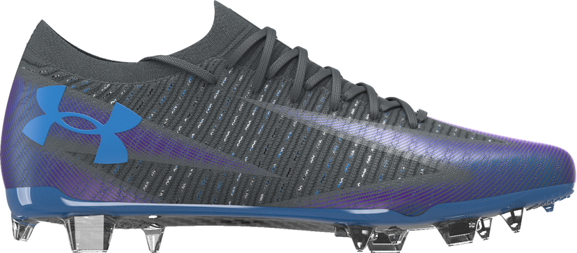 Sneakers och skor Under Armour Shadow Elite 3 FG Grå | 3028288-026