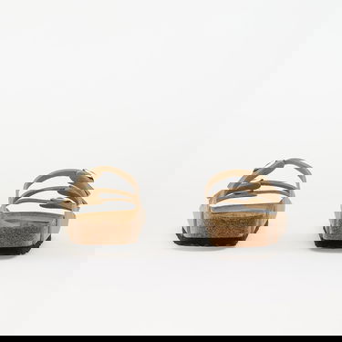 Sneakers och skor Birkenstock Birkenstock Florida Sandals Beige | 1029265, 4